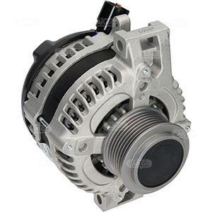 Hc-Cargo Alternator/Dynamo 116437