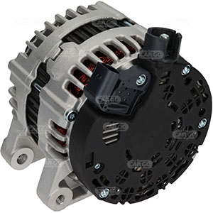 Alternator/Dynamo Hc-Cargo 116441