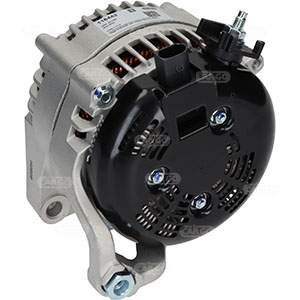 Alternator/Dynamo Hc-Cargo 116442