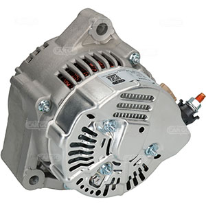 Alternator/Dynamo Hc-Cargo 116444