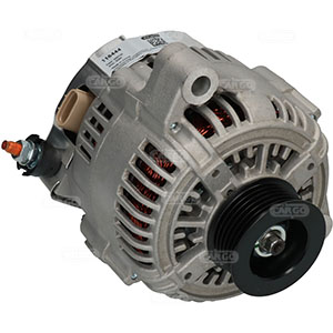 Hc-Cargo Alternator/Dynamo 116444