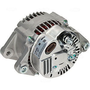 Alternator/Dynamo Hc-Cargo 116450