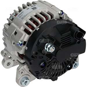 Alternator/Dynamo Hc-Cargo 116452