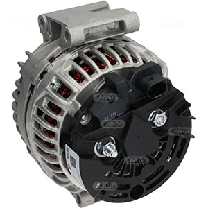 Hc-Cargo Alternator/Dynamo 116463