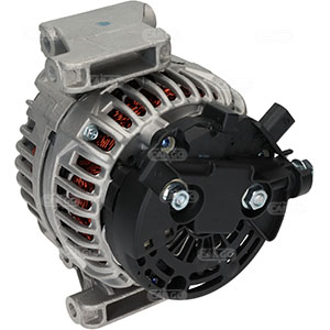 Alternator/Dynamo Hc-Cargo 116468