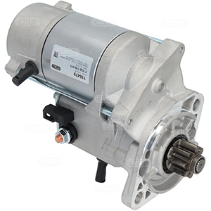 Startmotor / Starter Hc-Cargo F 032 116 479