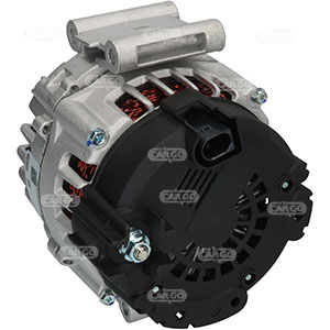 Alternator/Dynamo Hc-Cargo 116487