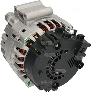 Alternator/Dynamo Hc-Cargo 116489