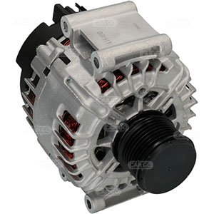 Hc-Cargo Alternator/Dynamo 116490