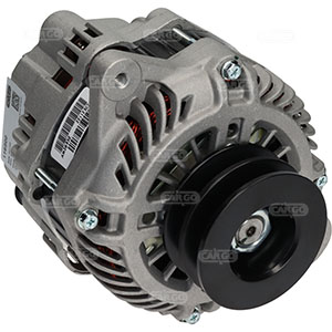 Alternator/Dynamo Hc-Cargo 116500