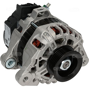 Hc-Cargo Alternator/Dynamo 116502