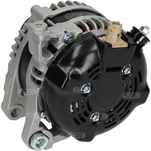 Alternator/Dynamo Hc-Cargo 116504