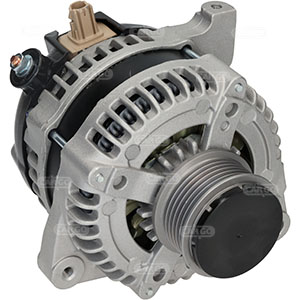 Hc-Cargo Alternator/Dynamo 116504