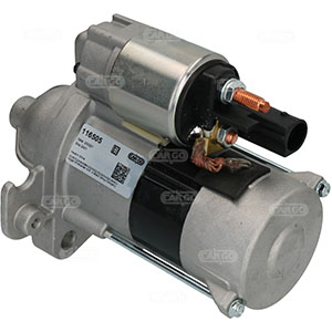 Hc-Cargo Starter 116505