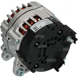 Alternator/Dynamo Hc-Cargo 116515