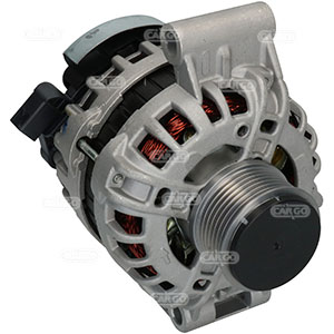 Hc-Cargo Alternator/Dynamo 116546