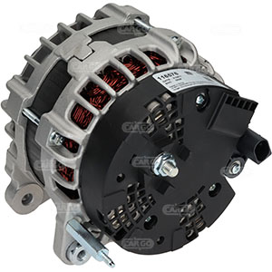 Alternator/Dynamo Hc-Cargo 116576