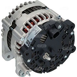 Alternator/Dynamo Hc-Cargo 116583