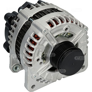 Hc-Cargo Alternator/Dynamo 116583