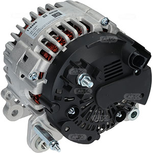 Dynamo / Alternator Hc-Cargo F 032 116 586
