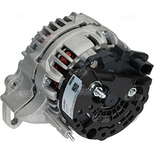 Alternator/Dynamo Hc-Cargo 116587