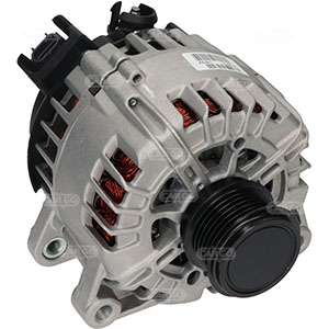Hc-Cargo Alternator/Dynamo 116595