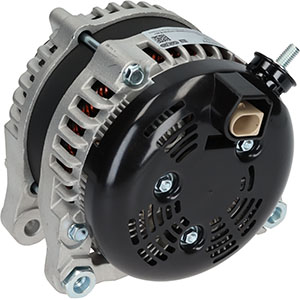 Alternator/Dynamo Hc-Cargo 116597