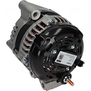 Alternator/Dynamo Hc-Cargo 116599