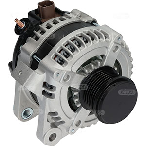 Hc-Cargo Alternator/Dynamo 116610