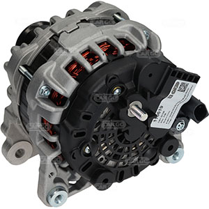 Alternator/Dynamo Hc-Cargo 116619