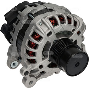 Hc-Cargo Alternator/Dynamo 116619