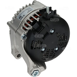 Alternator/Dynamo Hc-Cargo 116622