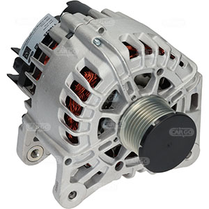 Hc-Cargo Alternator/Dynamo 116625