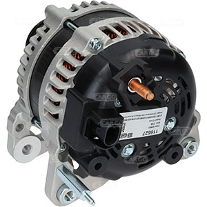Dynamo / Alternator Hc-Cargo F 032 116 627
