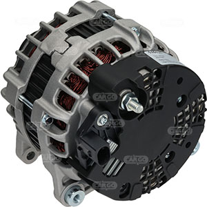 Dynamo / Alternator Hc-Cargo F 032 116 631