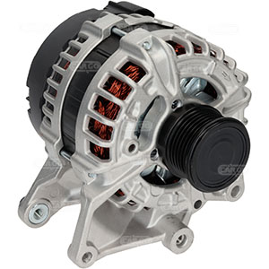 Hc-Cargo Alternator/Dynamo 116632