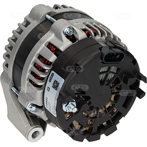 Alternator/Dynamo Hc-Cargo 116633