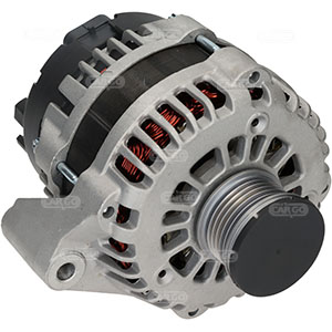 Hc-Cargo Alternator/Dynamo 116633