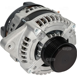 Hc-Cargo Alternator/Dynamo 116637