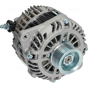 Alternator/Dynamo Hc-Cargo 116646