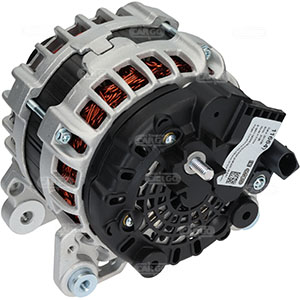 Hc-Cargo Alternator/Dynamo 116647