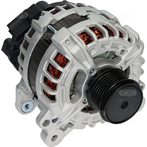 Hc-Cargo Alternator/Dynamo 116647
