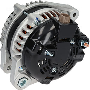 Dynamo / Alternator Hc-Cargo F 032 116 658