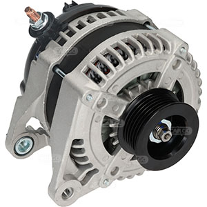 Hc-Cargo Alternator/Dynamo 116659