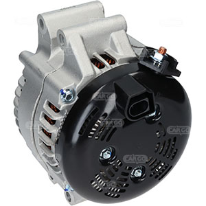 Alternator/Dynamo Hc-Cargo 116670