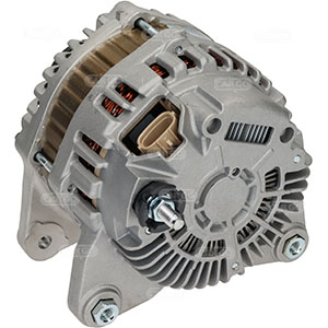 Alternator/Dynamo Hc-Cargo 116680