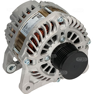 Hc-Cargo Alternator/Dynamo 116680