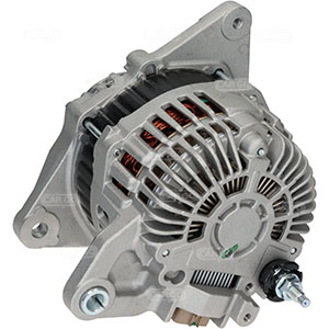 Alternator/Dynamo Hc-Cargo 116707