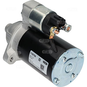 Hc-Cargo Starter 116709