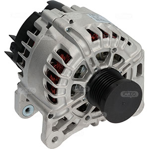 Hc-Cargo Alternator/Dynamo 116710